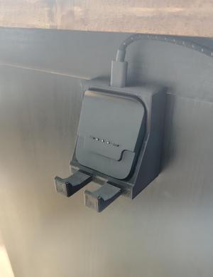 Xbox Elite Controller Mount (with charger)
