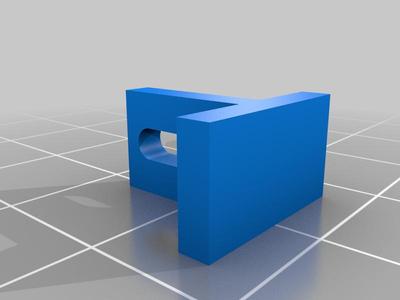 Sony SL-T50me Loading Basket Support R