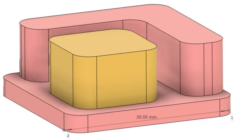 Quick Multi Material Test 4-2   