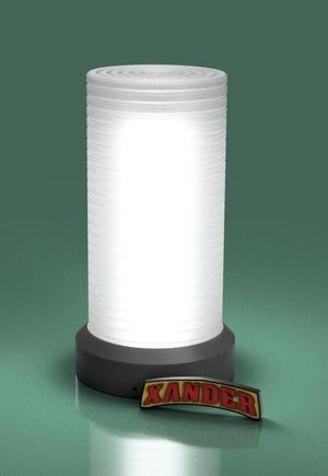LED Lamp 