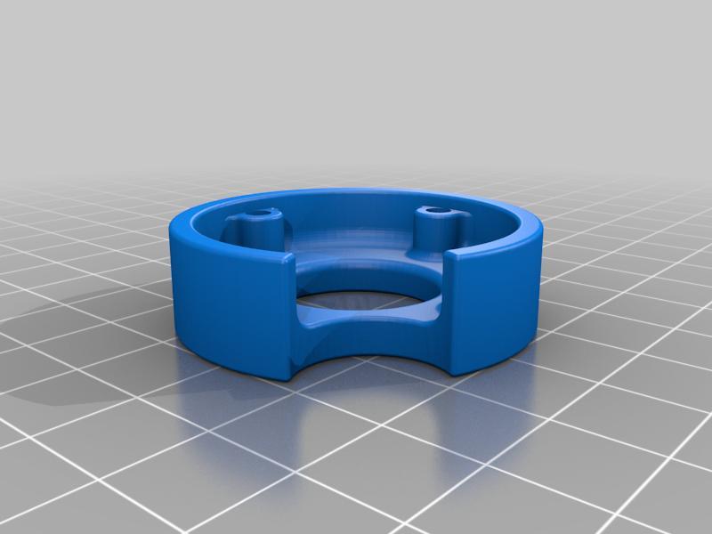 SkySurfer BR2212 Motor Mount