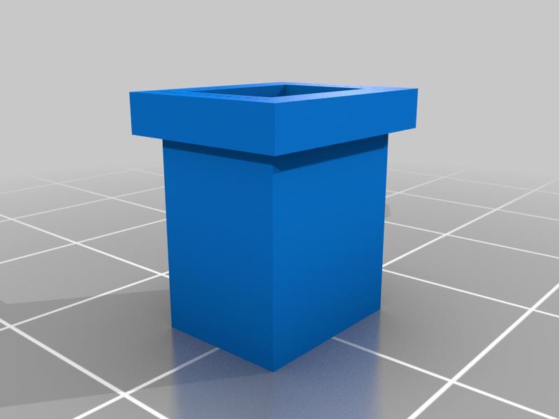 i3 Mega S Z Screw Silencers