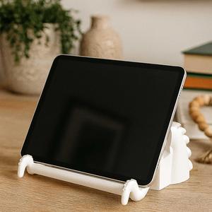 Octopus iPad Holder Stand