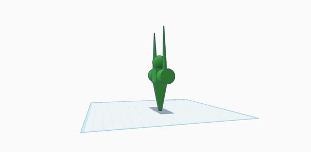 test of impossibleness
