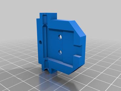Ender 3 - DIY Filament Runout Sensor