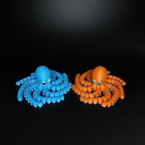 FLEXI OCTOPUS