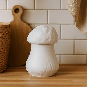 Mushroom Storage Box