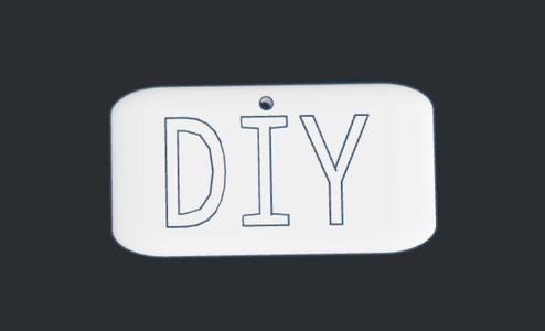DIY Logo