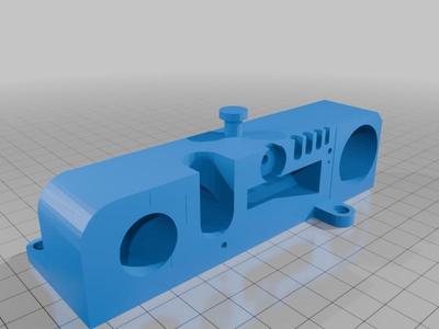 K1c tool kit but all stock acsessories