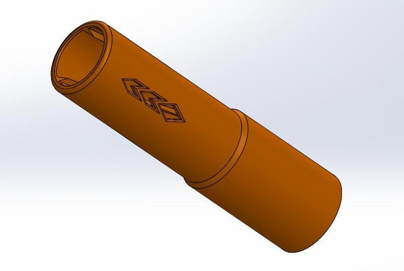 Aeon Pro/Nexus Pro Trivictus