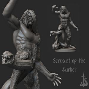 Servant of the Lurker