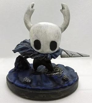 Knight - Hollow Knight