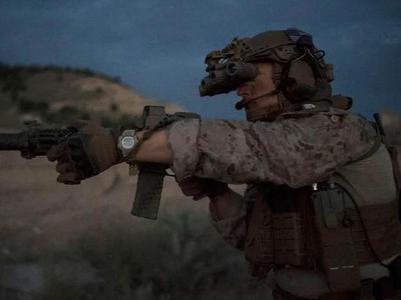 Quad NVG (L3 GPNVG + Battery)