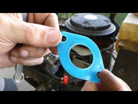 Briggs Carburetor Gasket