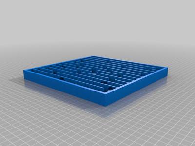 Simple tilt game