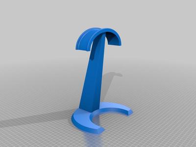 headphone stand