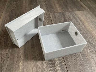 Magnet Box For Electronics