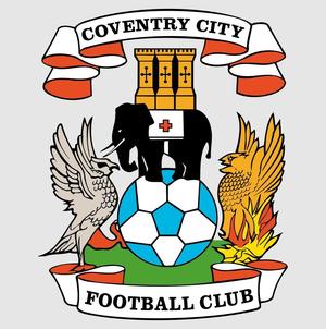 Coventry City Emblem