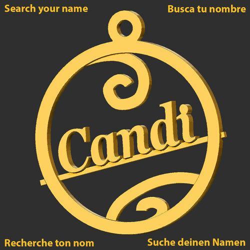 Candi