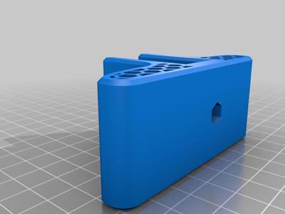 Lenova Thinkpad T440 stand (upright) space saving