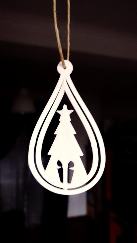 Xmas Drop #01