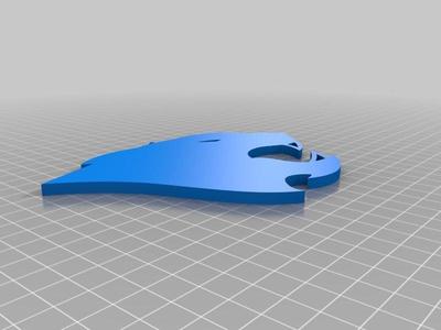 Paola Panther Wind Catcher