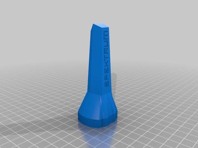 Spektrum DX9 Transmitter Antenna Cap