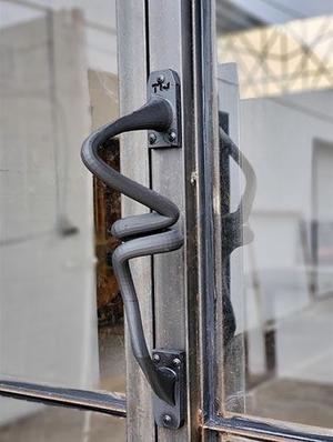 Door Pull 