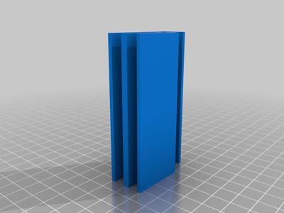 Slide aquarium tank lid