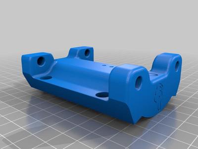Floating Z mpcnc primo and Burly