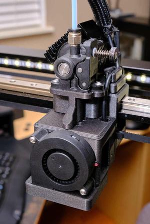 Creativity Elf - Orbiter/LGX Lite/Dragon/Revo Micro Mounting Kit