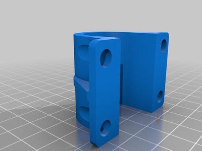 sleeve for 25mm tubes