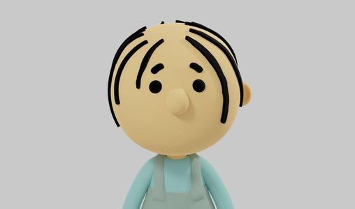 Pig Pen (Peanuts)