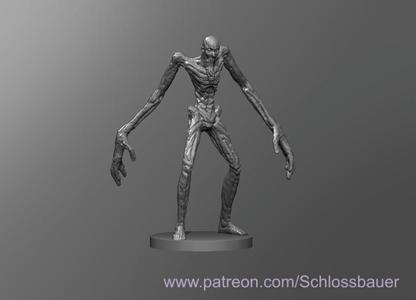 SCP 096