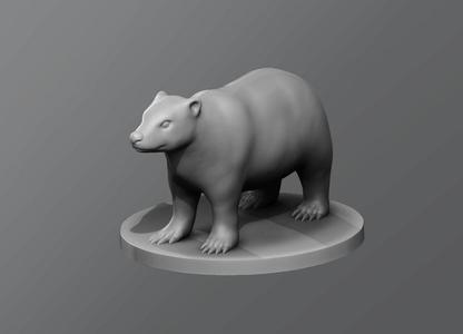 Badger