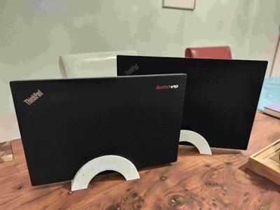 ThinkPad stand or "ThinkStand"