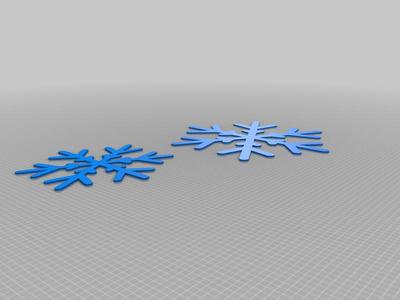 Snowflake 