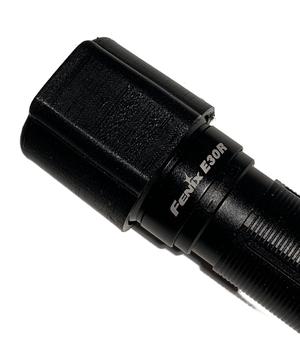 Fenix E30R Cover Cap FLEX