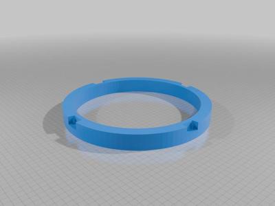 filter reducer for vevor fan
