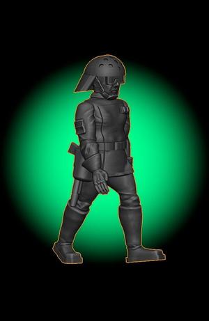 Navy Trooper
