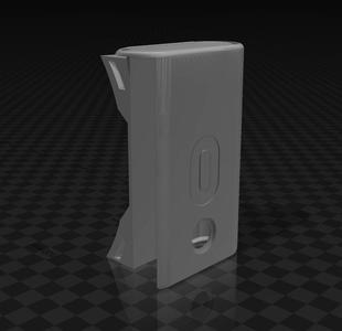 Oculus Quest 2 - Anker Powercore II mount