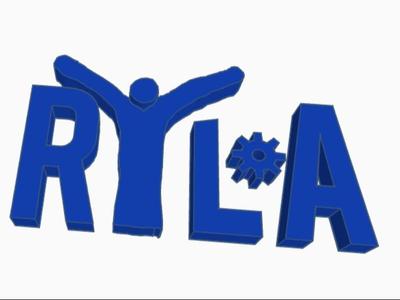 Rotary YRYLA  (rotary youth leadership awards)