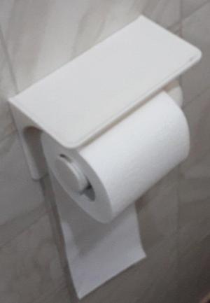Toilet Paper Holder