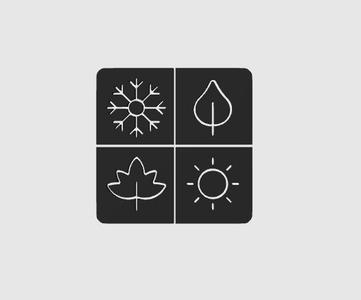 SEASON PICTOGRAM