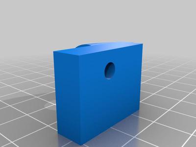 Filament Guide Ender6 
