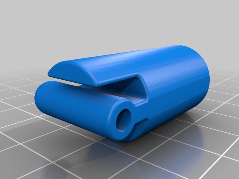 Side Charge Handle