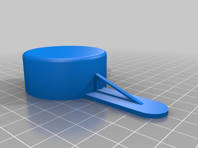 Gatorade Scoop