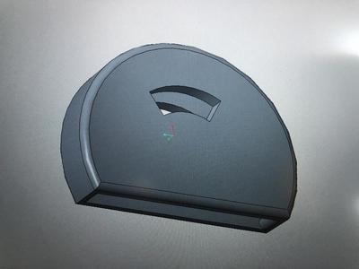 Schlüsselhülle MK1
