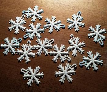 Flake 3