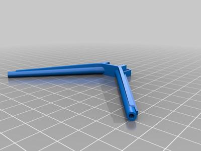 Diatone GT R349 Antenna tubes